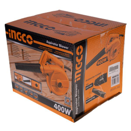 دستگاه دمنده و مکنده اینکو (Ingco) مدل A-B-4018