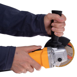 مینی فرز اینکو (Ingco) مدل AG-950-18