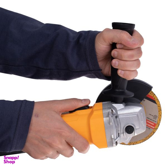 مینی فرز اینکو (Ingco) مدل AG-950-18