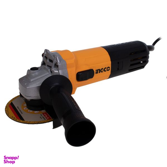 مینی فرز اینکو (Ingco) مدل AG-950-18