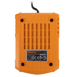 شارژر باتری 20 ولت 2 آمپر اینکو (Ingco) مدل FC-LI-2001