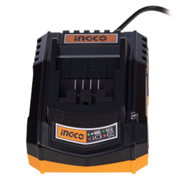 شارژر باتری 20 ولت 2 آمپر اینکو (Ingco) مدل FC-LI-2001