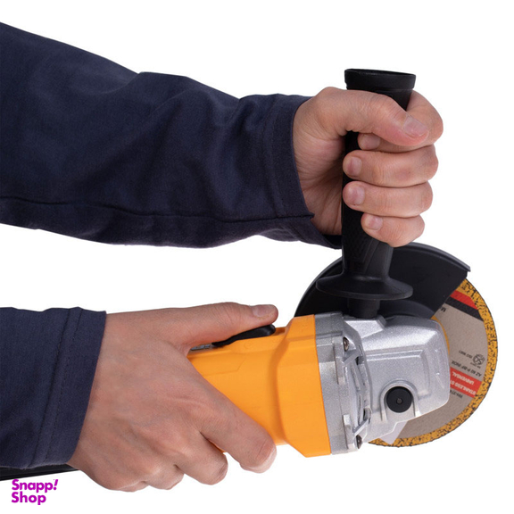 مینی فرز اینکو (Ingco) مدل A-G-95018
