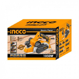 رنده برقی اینکو (Ingco) مدل P-L-10508
