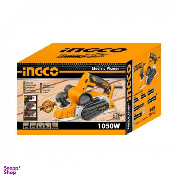رنده برقی اینکو (Ingco) مدل P-L-10508