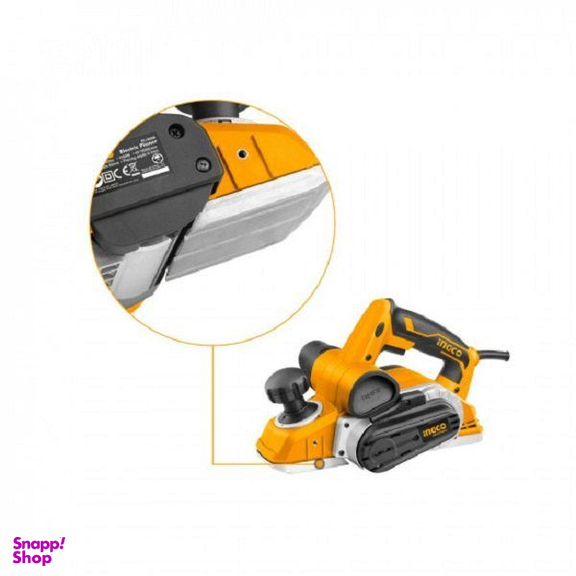 رنده برقی اینکو (Ingco) مدل P-L-10508