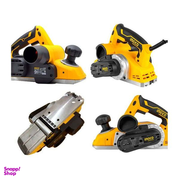 رنده برقی اینکو (Ingco) مدل P-L-10508