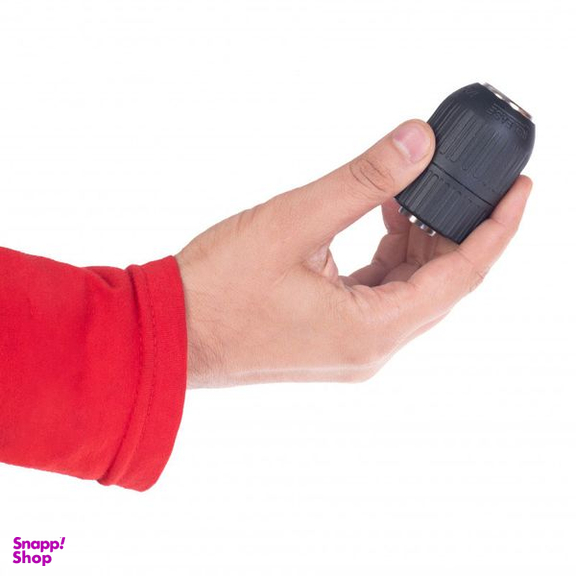 سه نظام اینکو (Ingco) مدل K-C-L-1301 سایز 13 میلی متر