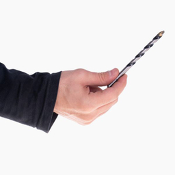 مته الماسه اینکو (Ingco) مدل AK-DB-3055 مجموعه 5 عددی
