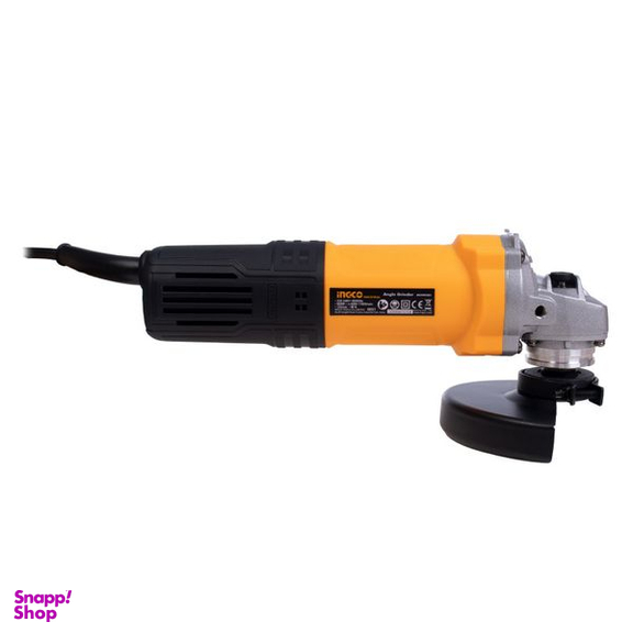مینی فرز اینکو (Ingco) مدل A-G-900285