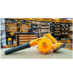 دستگاه دمنده و مکنده اینکو (Ingco) مدل CA-BLI-200181