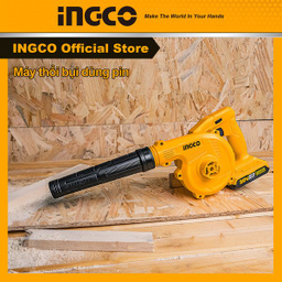 دستگاه دمنده و مکنده اینکو (Ingco) مدل CA-BLI-200181