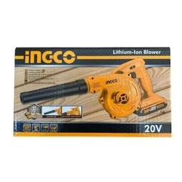 دستگاه دمنده و مکنده اینکو (Ingco) مدل CA-BLI-200181