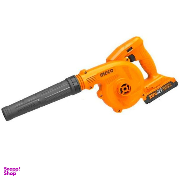 دستگاه دمنده و مکنده اینکو (Ingco) مدل CA-BLI-200181