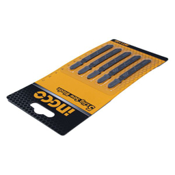 تیغه اره افقی بر اینکو مدل JB-T118-B مجموعه 5 عددی