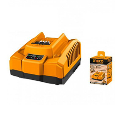 شارژر باتری 4 آمپر اینکو (Ingco) مدل FC-LI-20411-