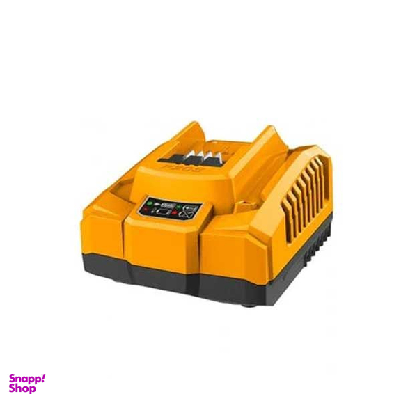 شارژر باتری 4 آمپر اینکو (Ingco) مدل FC-LI-20411-