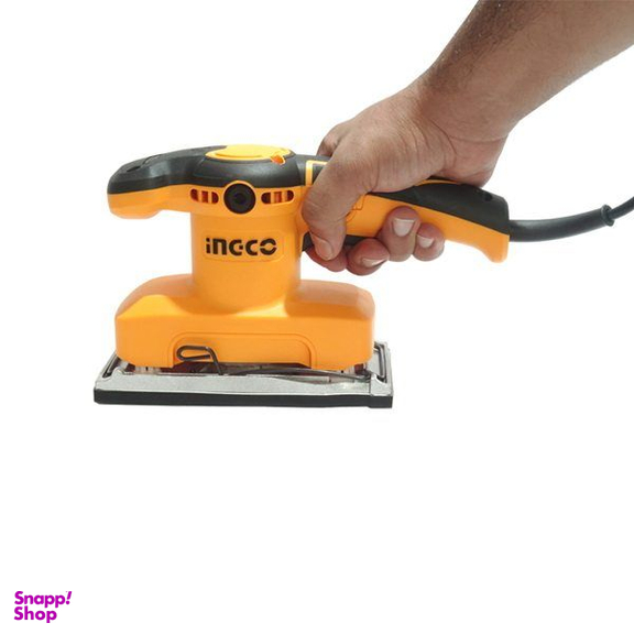 دستگاه سنباده زن اینکو (Ingco) مدل F-S-3208