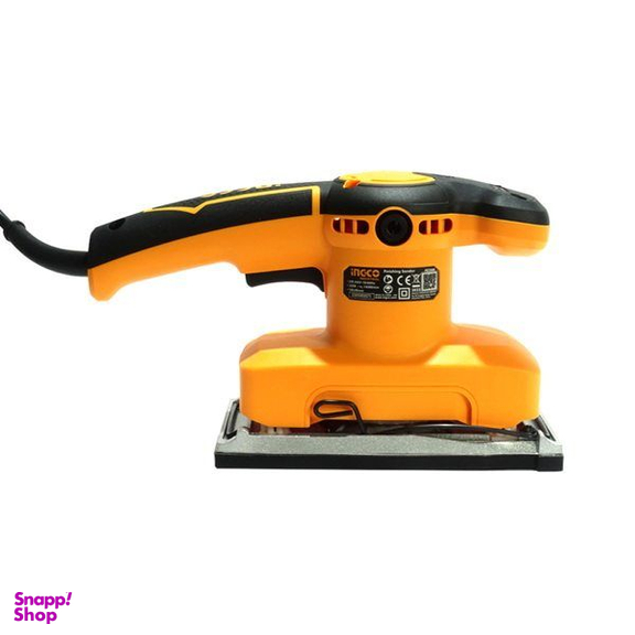 دستگاه سنباده زن اینکو (Ingco) مدل F-S-3208