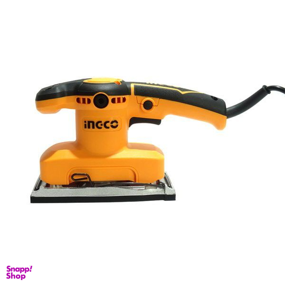دستگاه سنباده زن اینکو (Ingco) مدل F-S-3208