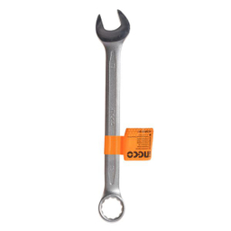 آچار یکسر تخت و یکسر رینگی اینکو (Ingco) مدل HC-SP-A-191 سایز 19 میلی متر