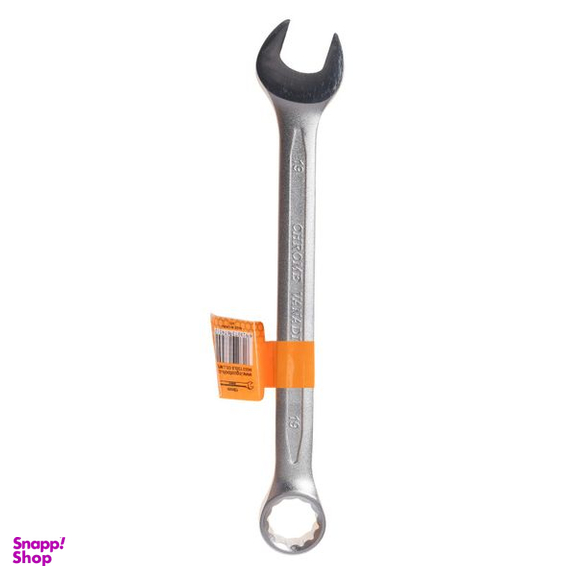 آچار یکسر تخت و یکسر رینگی اینکو (Ingco) مدل HC-SP-A-191 سایز 19 میلی متر