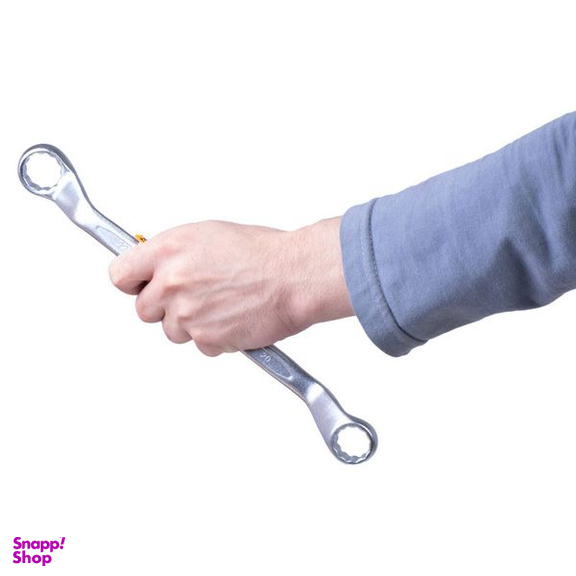 آچار رینگی اینکو (Ingco) مدل HO-SP-A-20221 سایز 20-22 میلی متر