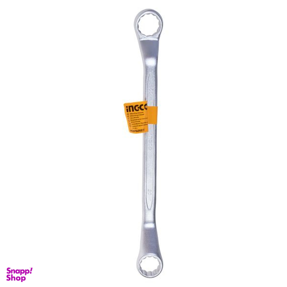آچار رینگی اینکو (Ingco) مدل HO-SP-A-20221 سایز 20-22 میلی متر