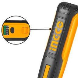 پیچ گوشتی شارژی اینکو (Ingco) مدل CSDLI0403-4V مجموعه 45 عددی