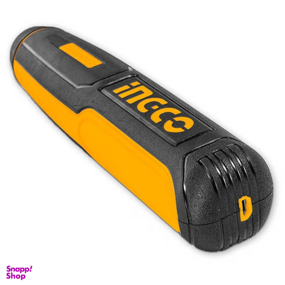 پیچ گوشتی شارژی اینکو (Ingco) مدل CSDLI0403-4V مجموعه 45 عددی