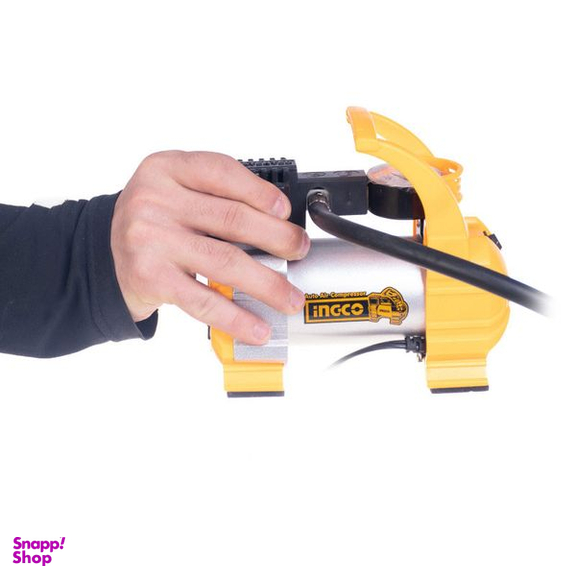 کمپرسور هوا اینکو (Ingco) مدل A-A-C-1408