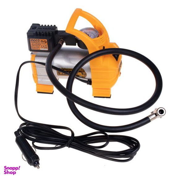کمپرسور هوا اینکو (Ingco) مدل A-A-C-1408