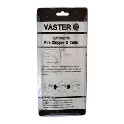 سیم لخت کن اتوماتیک واستر (Vaster) مدل VC002 سایز 4 اینچ