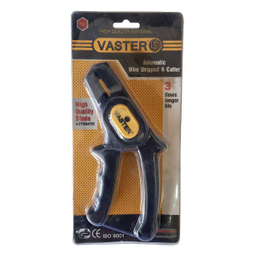 سیم لخت کن اتوماتیک واستر (Vaster) مدل VC002 سایز 4 اینچ