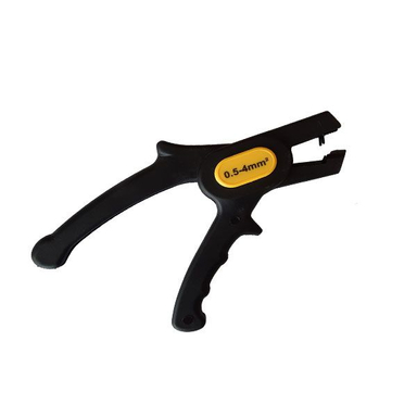 سیم لخت کن اتوماتیک واستر (Vaster) مدل VC002 سایز 4 اینچ
