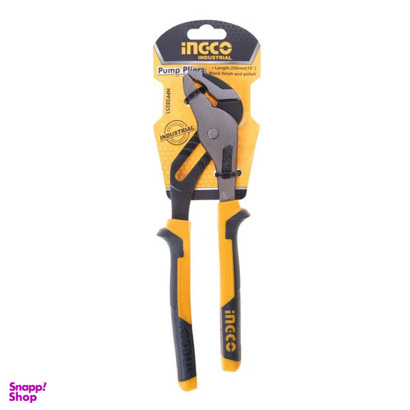 انبرکلاغی اینکو (Ingco) مدل HPP28251 سایز 10 اینچ