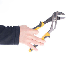 انبرکلاغی اینکو (Ingco) مدل HPP28251 سایز 10 اینچ