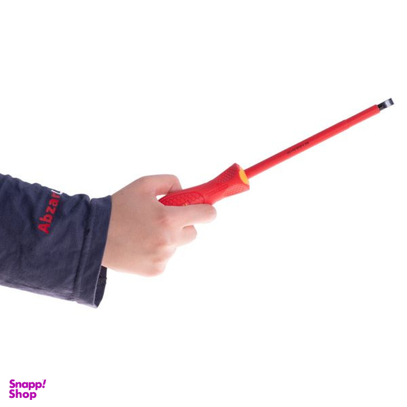 پیچ گوشتی اینکو (Ingco) مدل HKISD-0608 مجموعه 6 عددی