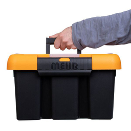 جعبه ابزار مهر پلاستیک مدل YN-18