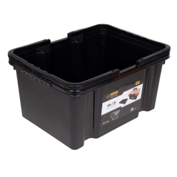 جعبه ابزار مهر پلاستیک مدل YN-18
