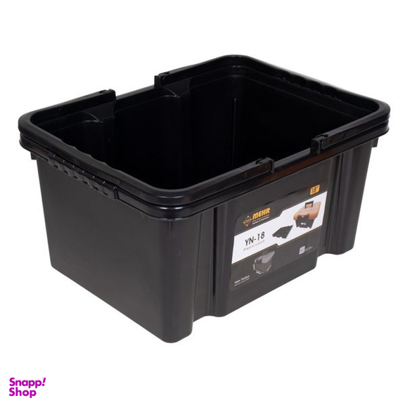 جعبه ابزار مهر پلاستیک مدل YN-18