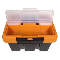 جعبه ابزار مهر پلاستیک مدل YN-18