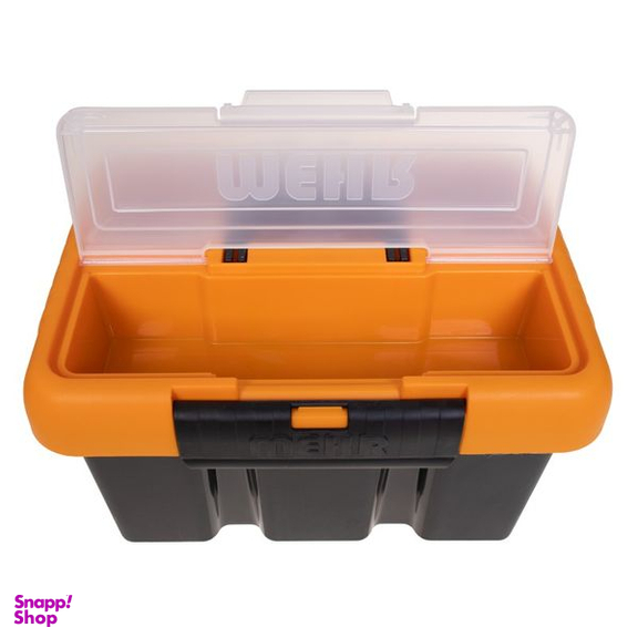 جعبه ابزار مهر پلاستیک مدل YN-18