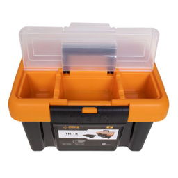 جعبه ابزار مهر پلاستیک مدل YN-18