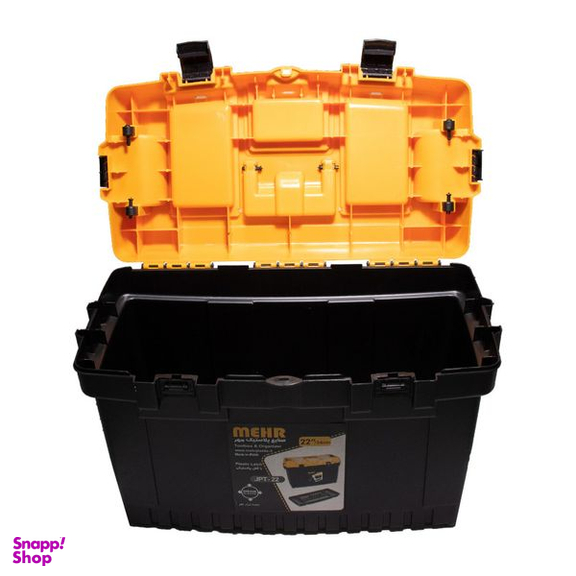 جعبه ابزار مهر مدل JPT-22