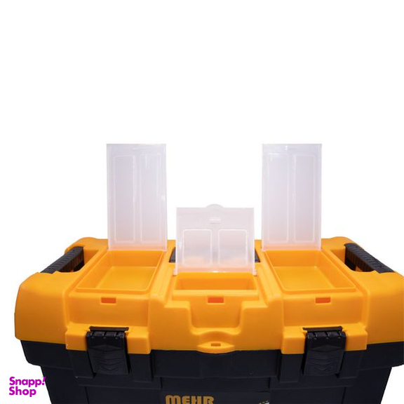 جعبه ابزار مهر مدل JPT-22