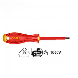 پیچ گوشتی دوسو اینکو (Ingco) مدل HI-SD-816150