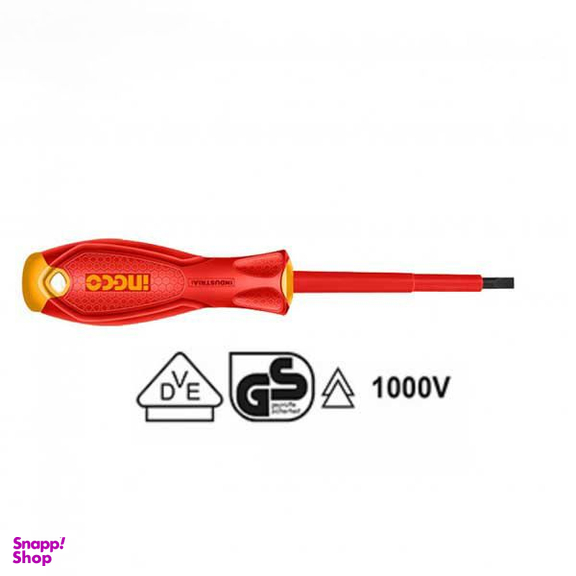 پیچ گوشتی دوسو اینکو (Ingco) مدل HI-SD-816150