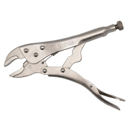 انبر قفلی اینکو (Ingco) مدل HC-JL-W-0210 سایز 10 اینچ