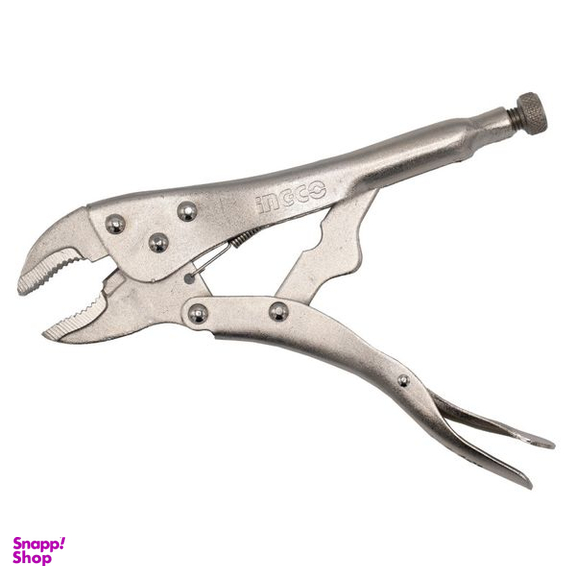 انبر قفلی اینکو (Ingco) مدل HC-JL-W-0210 سایز 10 اینچ